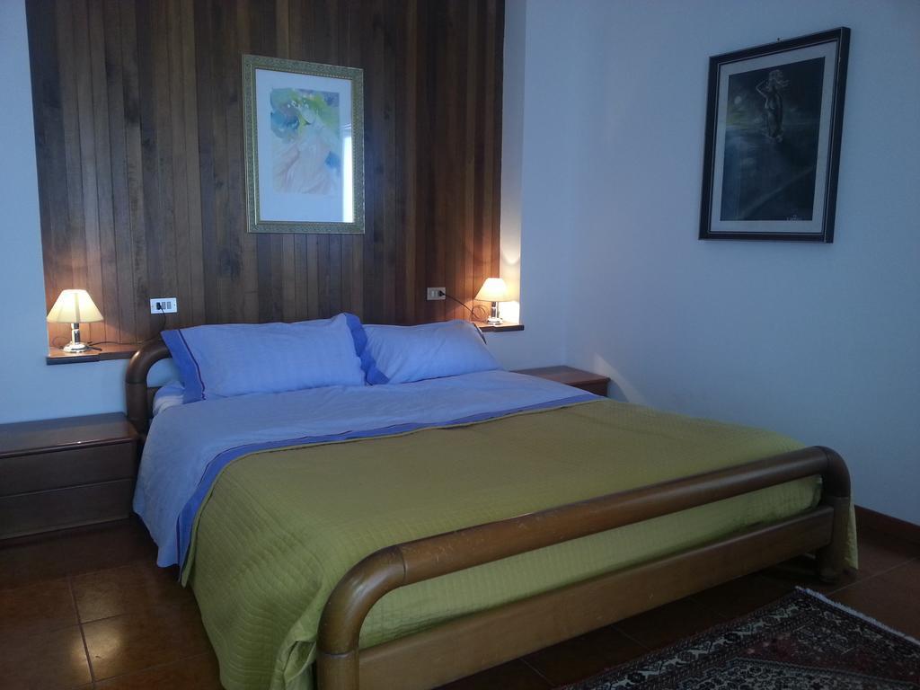 Villa Betta Cittadella del Capo Room photo
